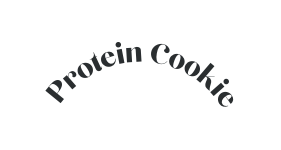 Protein Cookie